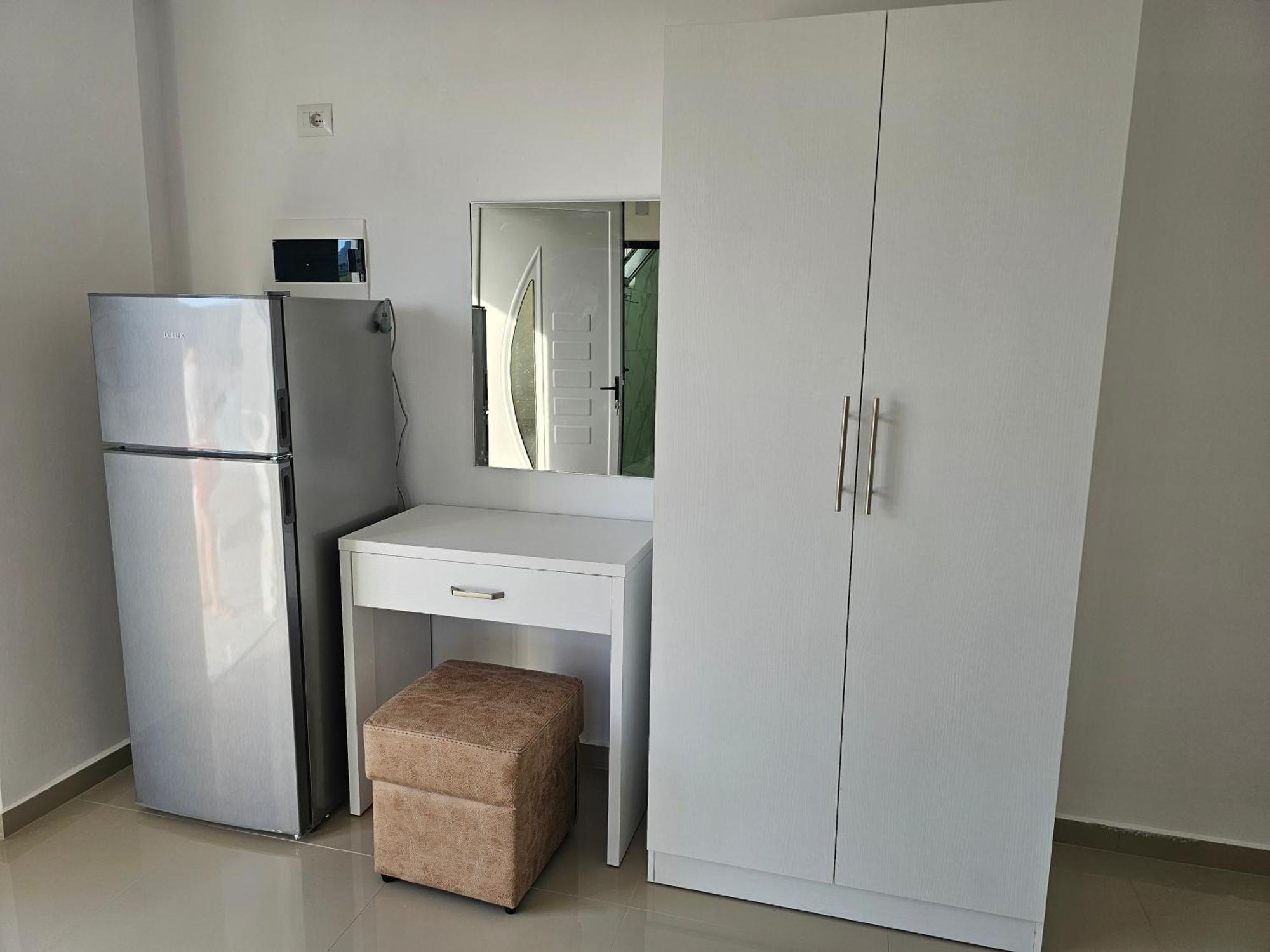 Hotel Irini Sarandë 외부 사진
