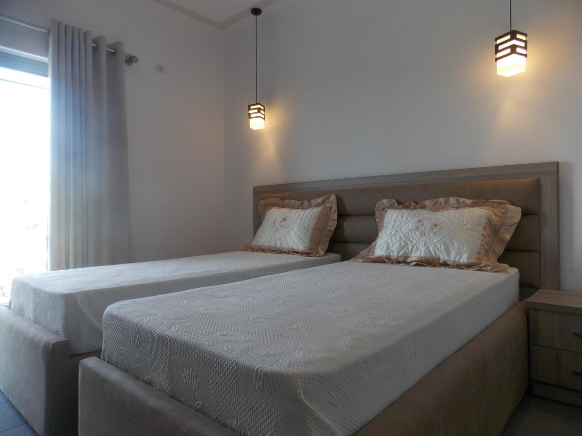 Hotel Irini Sarandë 외부 사진