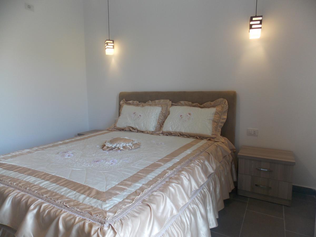 Hotel Irini Sarandë 외부 사진