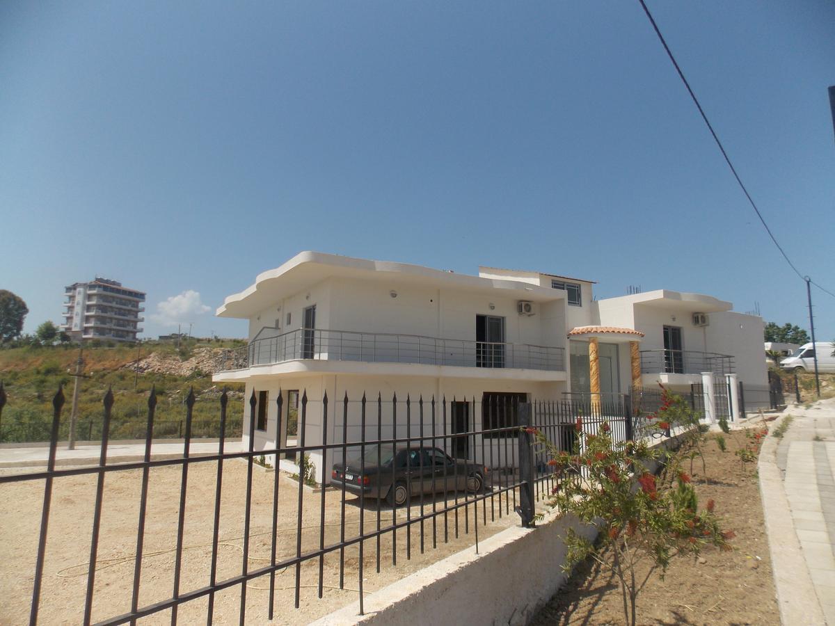 Hotel Irini Sarandë 외부 사진
