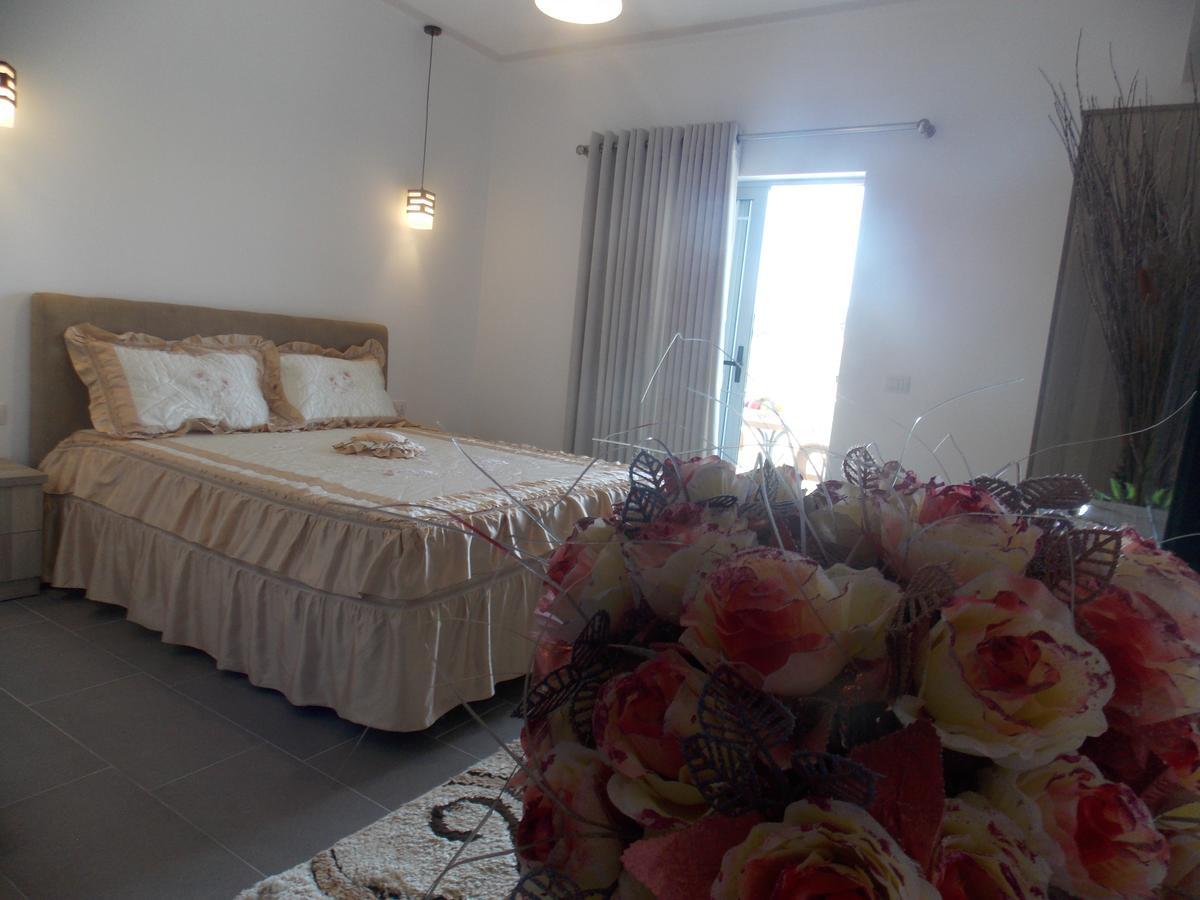 Hotel Irini Sarandë 외부 사진