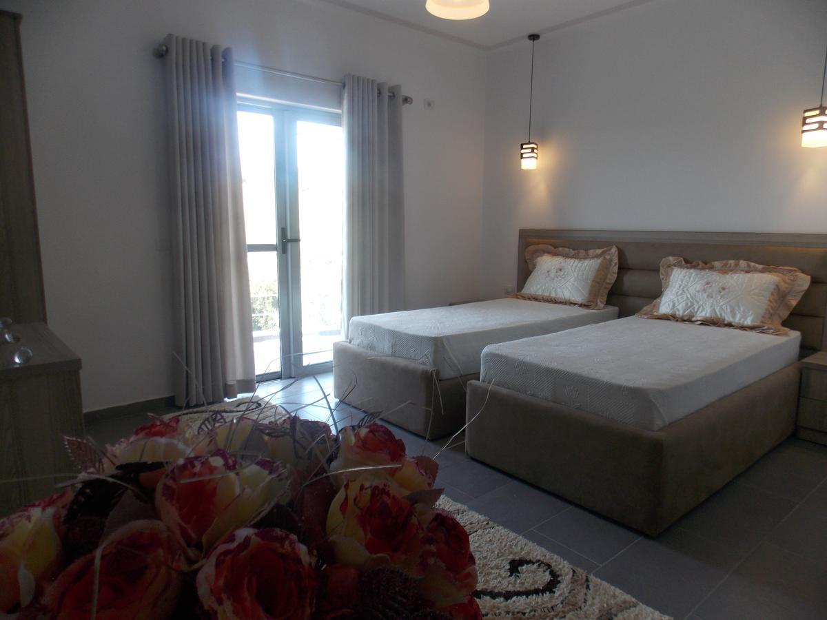 Hotel Irini Sarandë 외부 사진