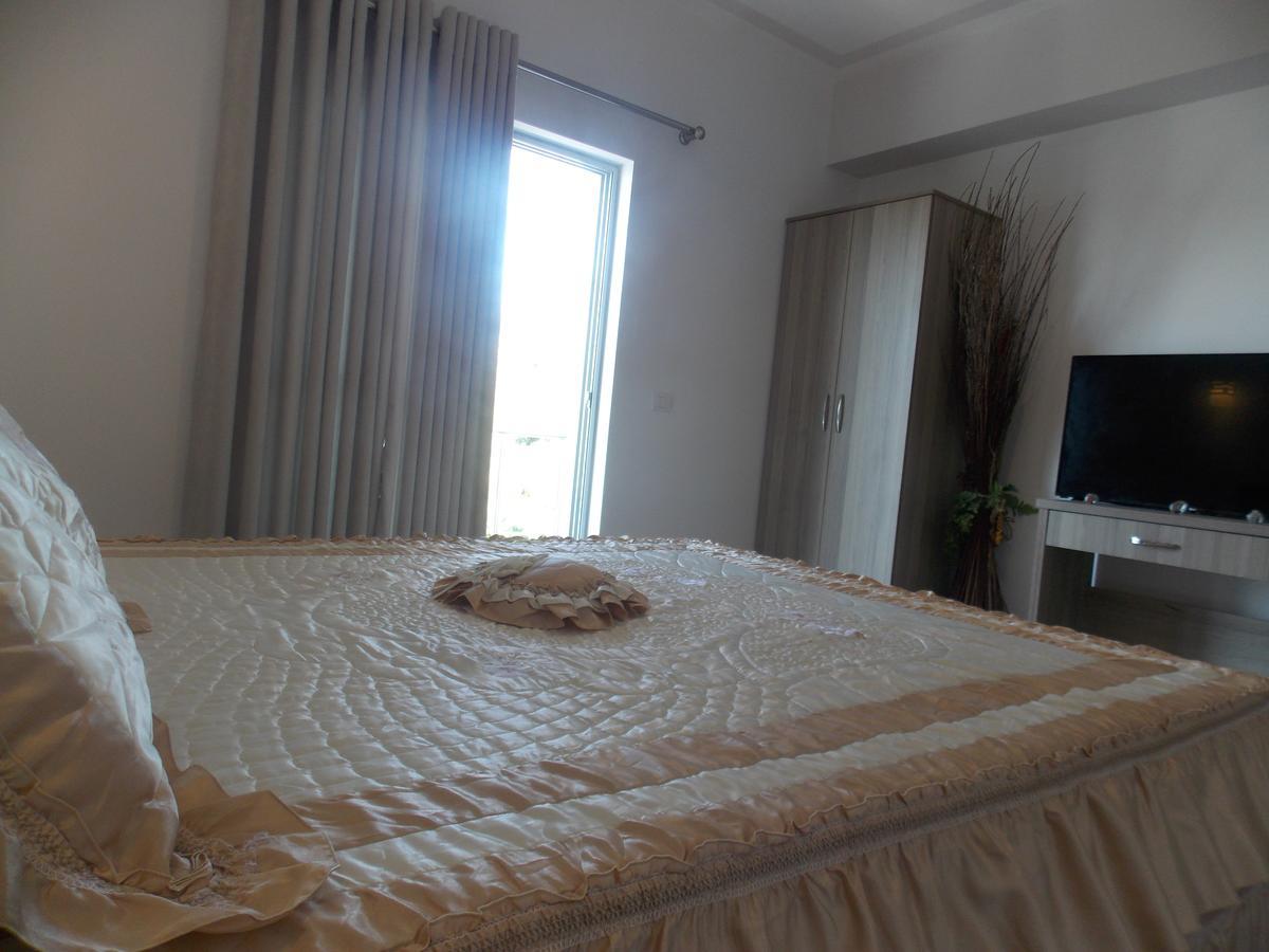 Hotel Irini Sarandë 외부 사진