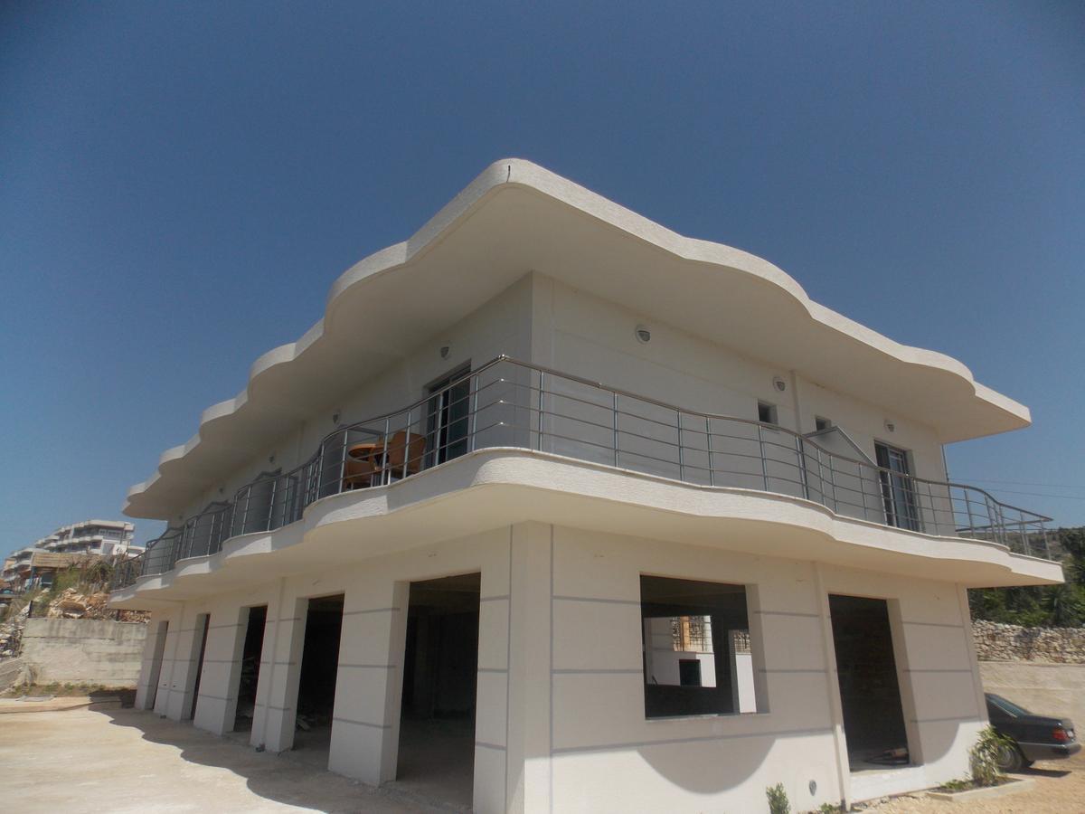 Hotel Irini Sarandë 외부 사진