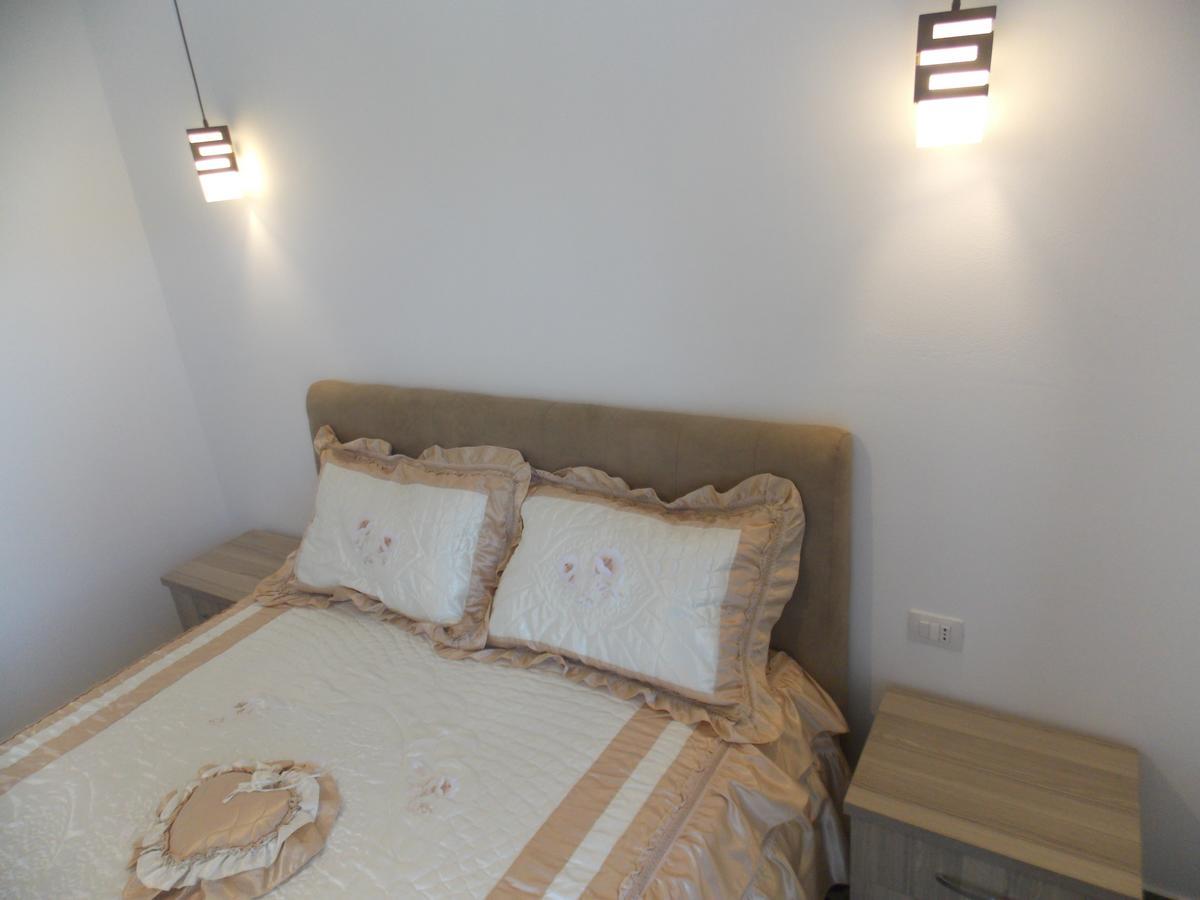 Hotel Irini Sarandë 외부 사진