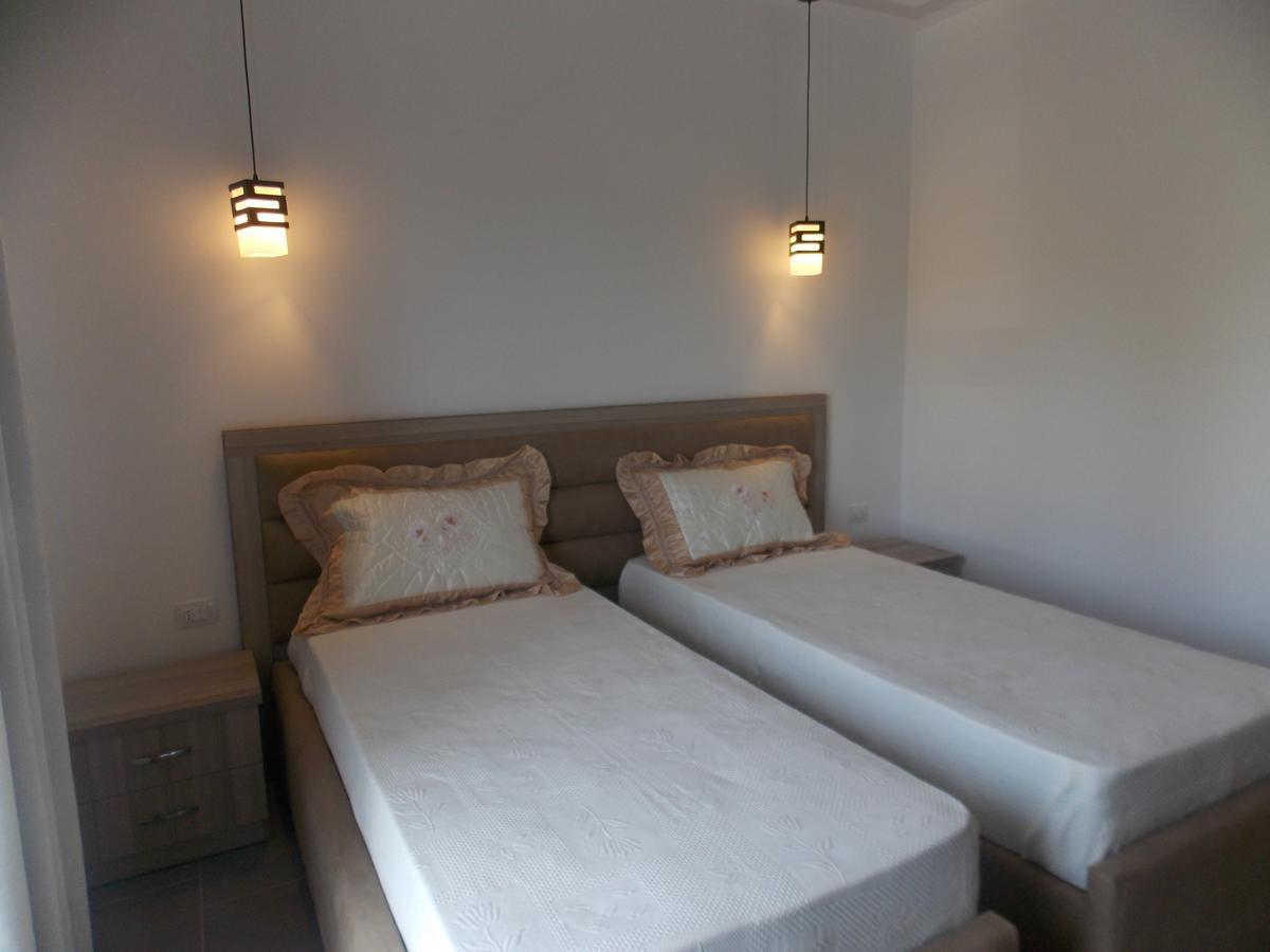 Hotel Irini Sarandë 외부 사진